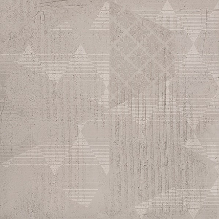 Valentino Gress Concrete L Grey Decor (random) 60x60
